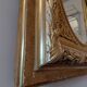 19th century mirror