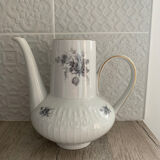 Porcelain jug decanter