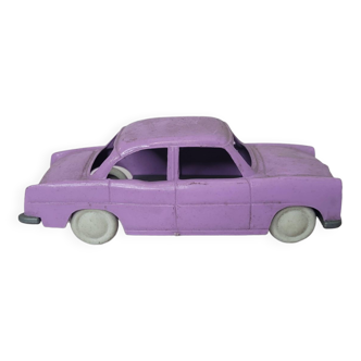 ECF car Simca Ariane Plastic