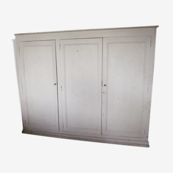 Armoire 3 portes