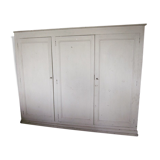 Wardrobe 3 doors