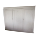 Armoire 3 portes