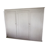 Wardrobe 3 doors