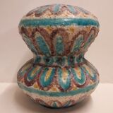 Italy vase CAS Vietri