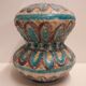 Italy vase CAS Vietri