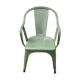 Fauteuil Tolix C de Xavier Pauchard
