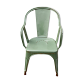 Fauteuil Tolix C de Xavier Pauchard