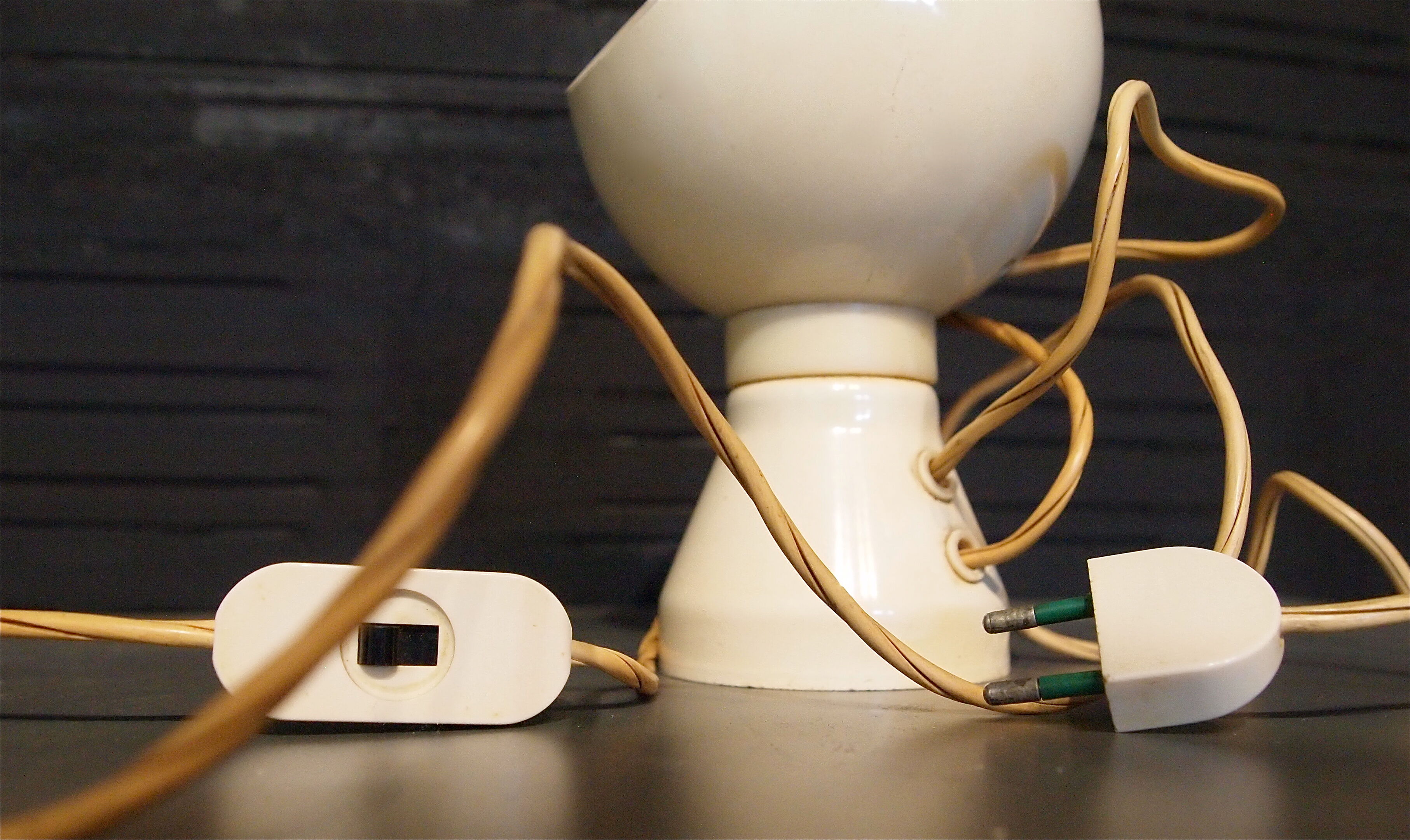 Reggiani lamp