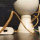 Reggiani lamp