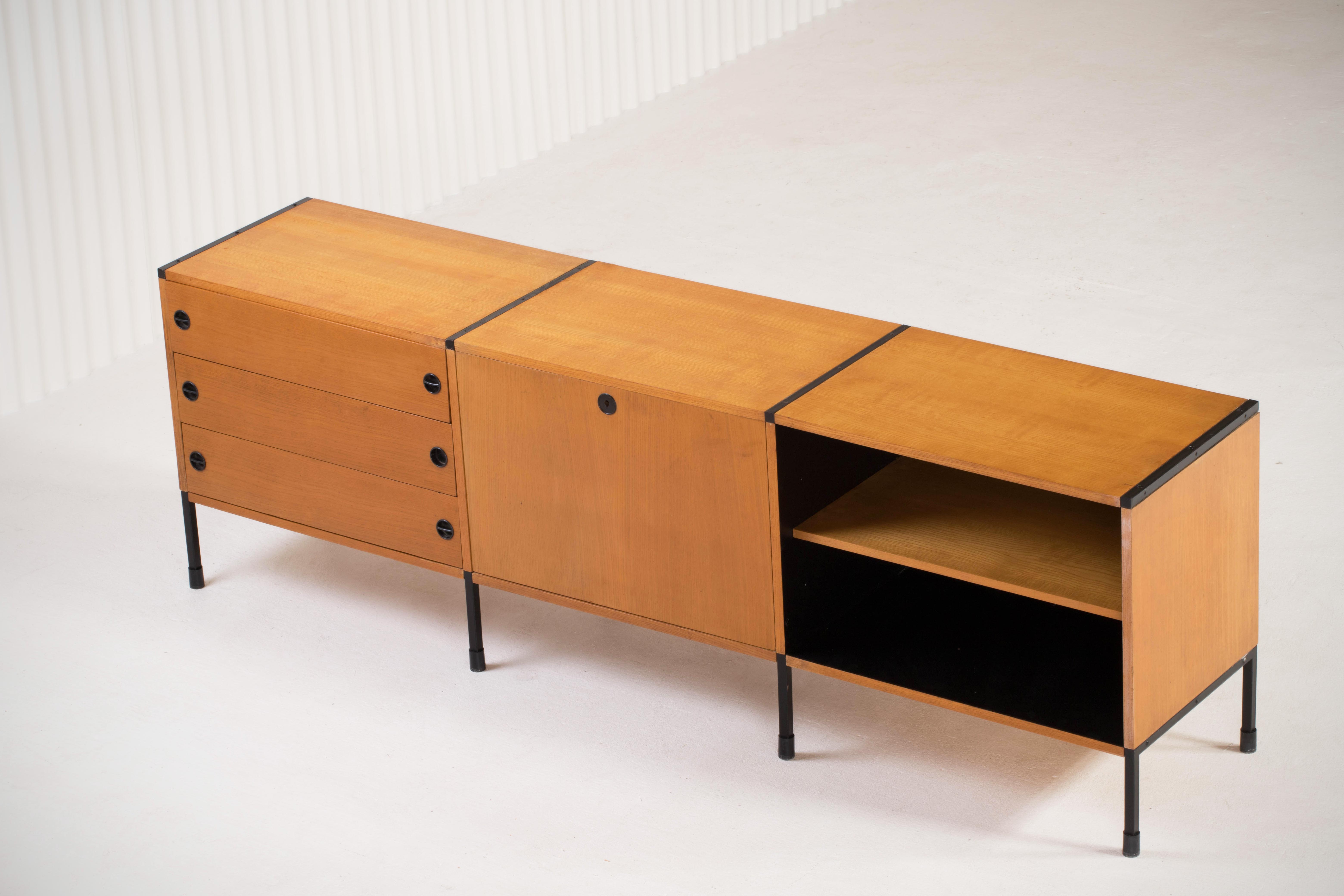 Arp sideboard edit by les Huchers-Minvielle