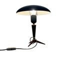 Vintage tripod desk lamp Bijou Louis Kalff