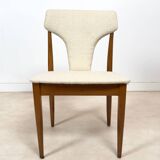 Set of 4 Scandinavian chairs by Elliots of Newbury