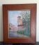Paul Dangmann (1899 - 1974) oil on canvas signed