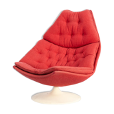 Geoffrey Harcourt F588 lounge fauteuil for Artifort 1960