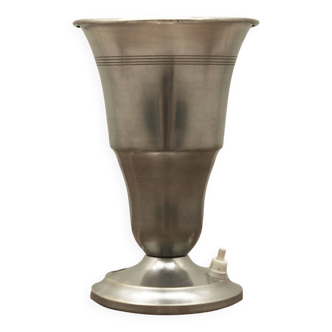 Desk lamp, Dutch design, 1950s, manufacture: Jeka Tiel