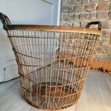 Old basket