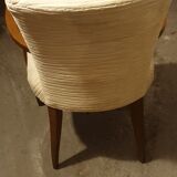 Pair of armchairs 1950