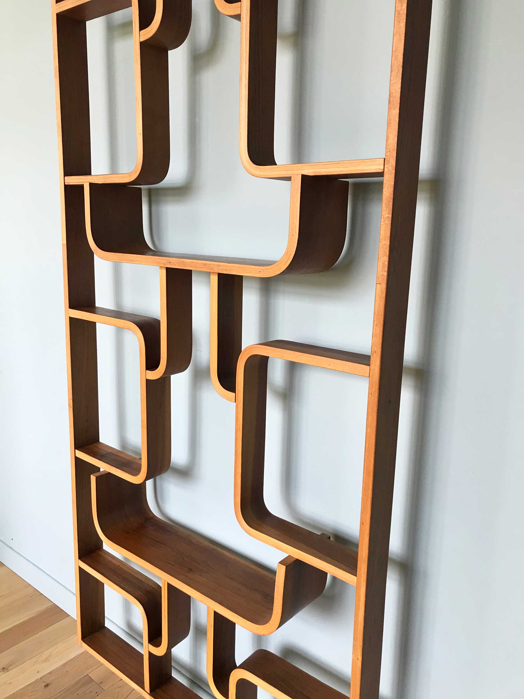 Claustra Ludvik Volak