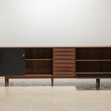 Enfilade by Arne Vodder, Sibast, Denmark 1960