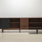 Enfilade de Arne Vodder, Sibast, Denmark 1960