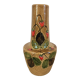 Vintage strawberry vase Le Poet-Laval