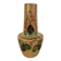 Vintage strawberry vase Le Poet-Laval