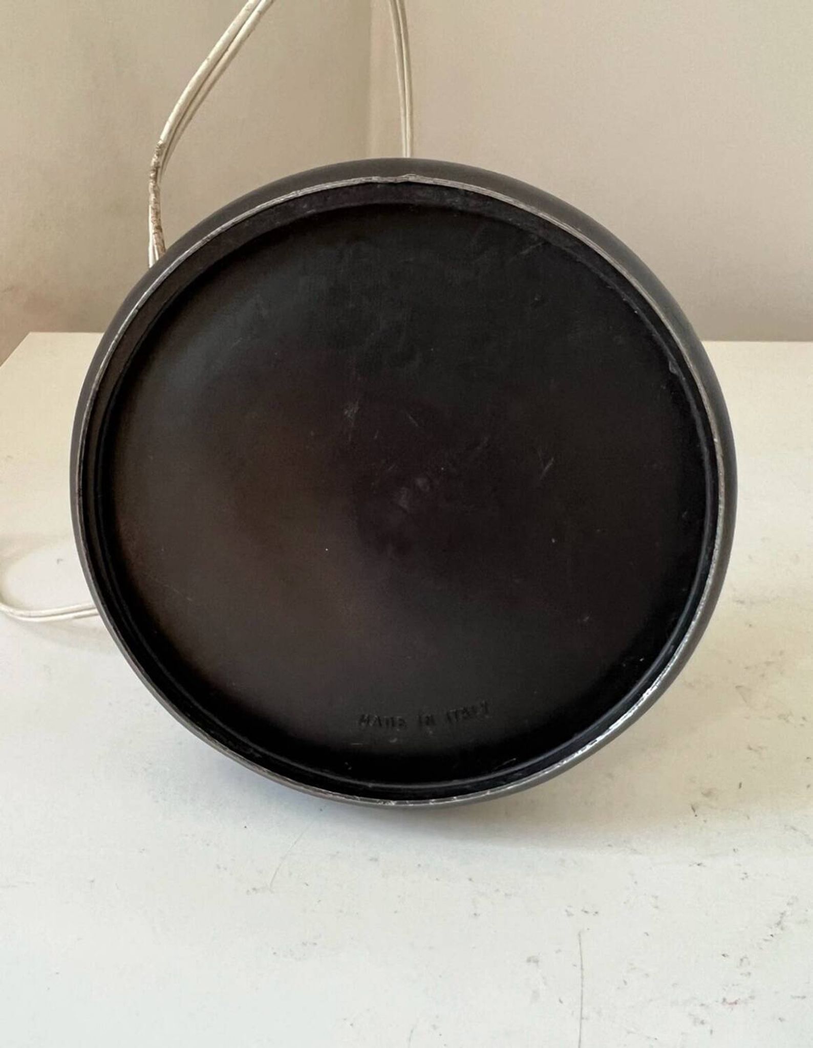 Italian Design Desk Lamp 1960-1970