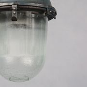 Suspension, années 70