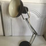 Vintage desk lamp