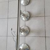 4-light ceiling light