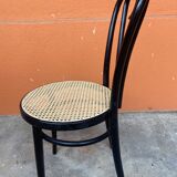 Lot de 6 chaises bistrot
