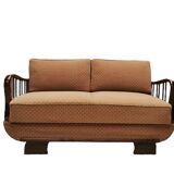 Mid century sofa