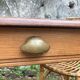 Table ancienne vintage