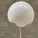 Lampadaire bout de canapé design  années 80