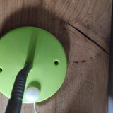 Ikea Shojig desk lamp and bedside lamp