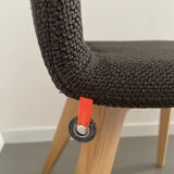 Chair Mobalpa grey