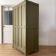 Parisian wardrobe depth 60cm