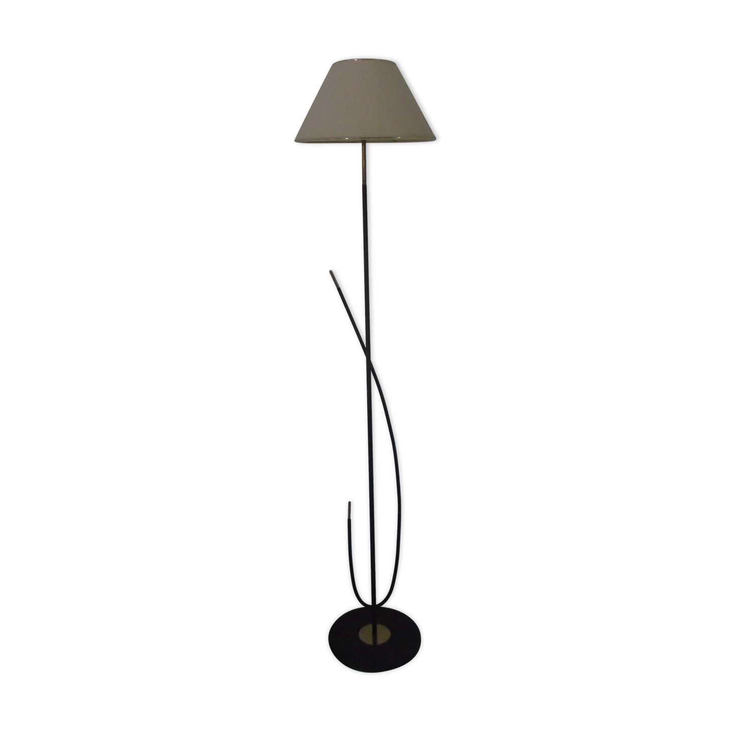 Lamppost Arlus comma