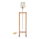 Mid-Century Modern Floor Lamp by Josef Frank for Svenskt Tenn, Sweden