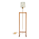 Mid-Century Modern Floor Lamp by Josef Frank for Svenskt Tenn, Sweden