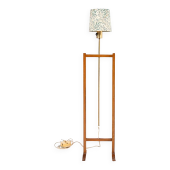 Mid-Century Modern Floor Lamp by Josef Frank for Svenskt Tenn, Sweden