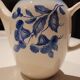 Vintage Porcelain Coffee Pot