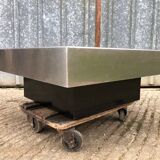 Coffee table design Willy Rizzo