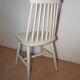 Scandinavian chair