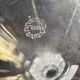 Saint Louis Cerdanya decanter XXth
