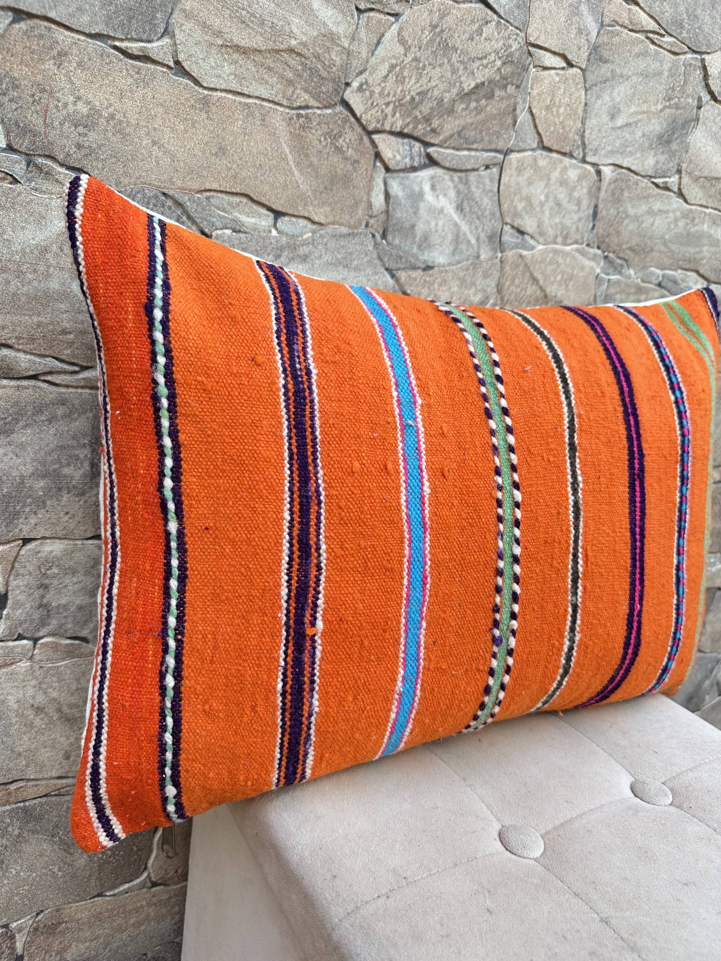 Berber cushion covers 60x40cm