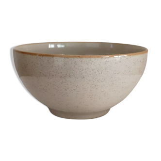 Stoneware salad bowl - 30€ - Monoprix LA TRINITÉ