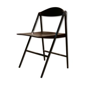 Chaise Donald poltrona frau