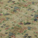 Anatolian handmade vintage rug 203 cm x 117 cm