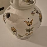 Moustiers Jug